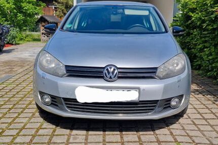 VW Golf 163.300 km 4.250 &euro; Bretten 75015