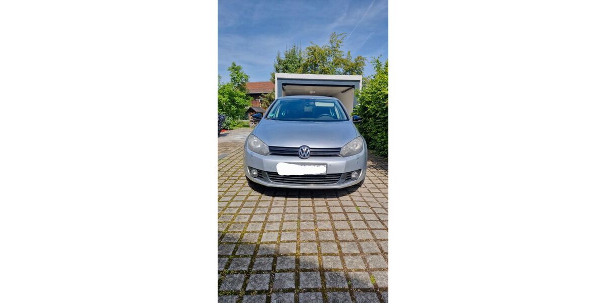 VW Golf 163.300 km 4.250 &euro; Bretten 75015