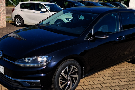 VW Golf 108.000 km 12.750 &euro; Türkheim 86842
