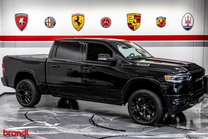 Dodge RAM 69.900 km 59.900 &euro; Pastetten (nähe München) 85669