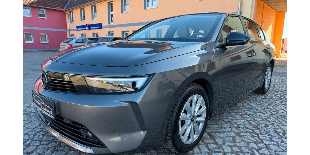 Opel Astra 90.900 km 17.550 &euro; Bad Langensalza 99947