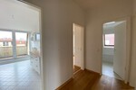 Penthouse - sunny - 3 seperate rooms in Weißensee - 4 Balconies