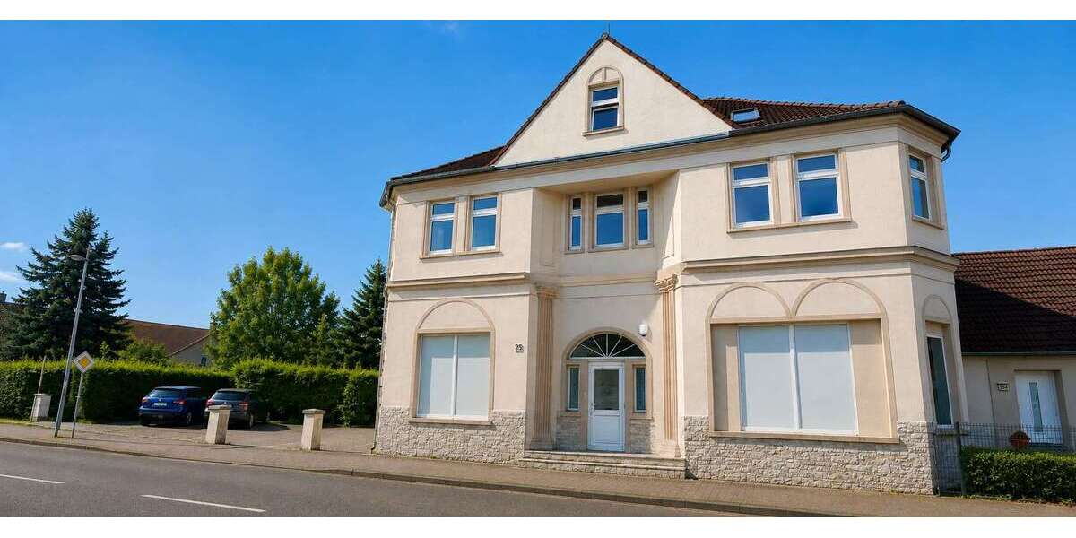 Gewerbeobjekt Sachsen-Anhalt - Genthin Genthin - 550&euro; | Angebot:27363371