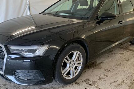 Audi A6 130.628 km 24.950 &euro; Steinbach-Hallenberg OT Herges-Hallenberg 98587