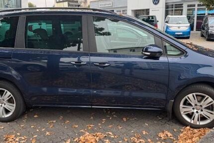 Seat Alhambra 170.000 km 9.490 € Nürnberg, Mittelfranken 90431
