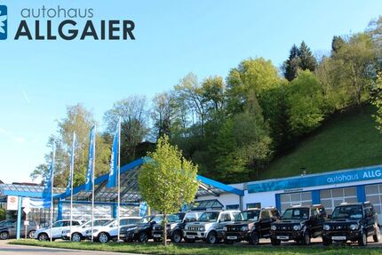 Suzuki Ignis 42.599 km 13.850 &euro; Immenstadt 87509