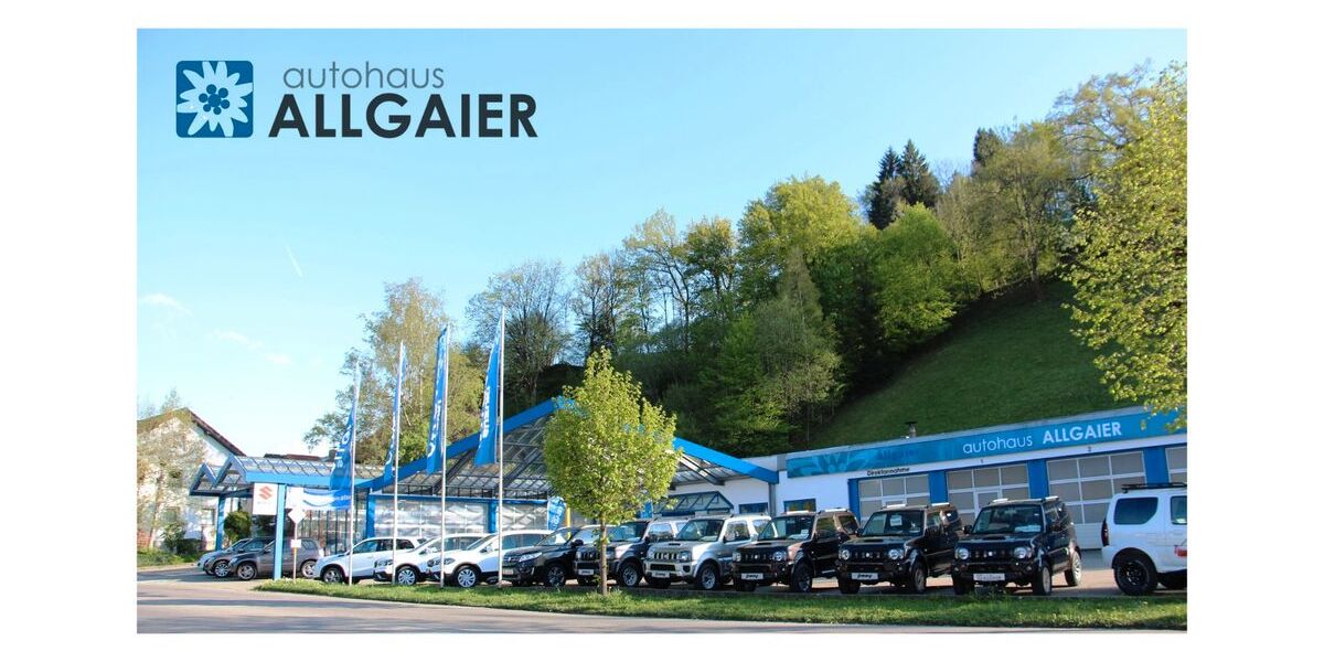 Suzuki Ignis 42.599 km 13.850 &euro; Immenstadt 87509