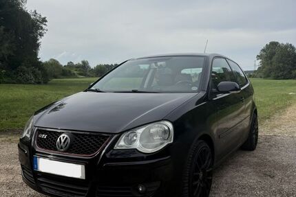 VW Polo 172.000 km 2.199 &euro; Augsburg 86153