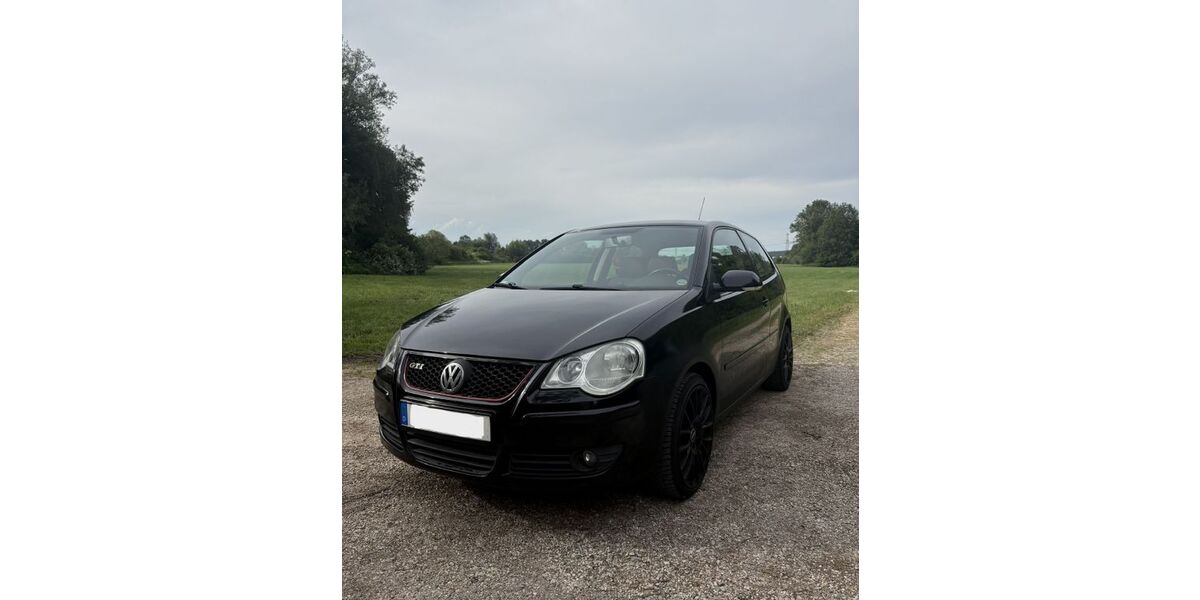 VW Polo 172.000 km 2.199 &euro; Augsburg 86153