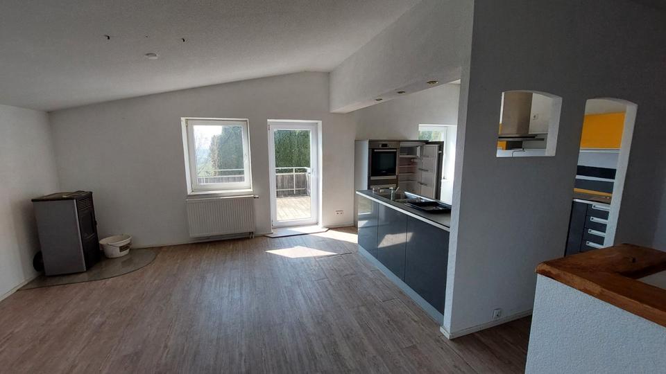 Maisonettenwohnung Radolfzell am Bodensee - 4.5 Zimmer, 172 m&sup2;, 1.400&euro; | Angebot:26310136