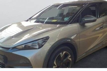 Cupra Tavascan 28.666 km 39.440 &euro; Plattling 94447