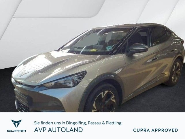 Cupra Tavascan 28.666 km 39.440 &euro; Plattling 94447