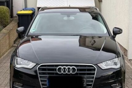 Audi A3 210.000 km 11.400 &euro; Bliesmengen-Bolchen 66399
