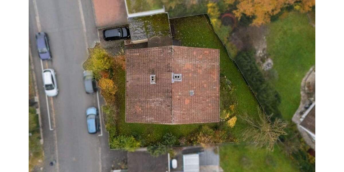 Einfamilienhaus Würzburg Frauenland - 6 Zimmer, 164 m&sup2;, 699.000&euro; | Angebot:25525519