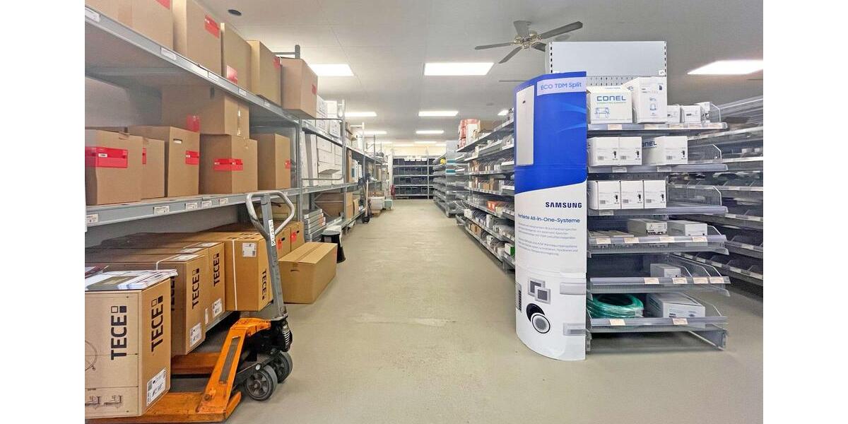 Gewerbeobjekt Trier Nord - 3.490&euro; | Angebot:23548318