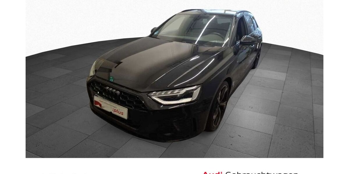 Audi A4 29.898 km 37.990 &euro; Kassel 34125