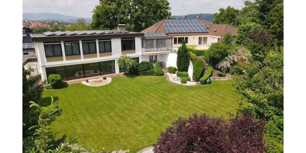 Einfamilienhaus Eschwege - 10 Zimmer, 578 m&sup2;, 800.000&euro; | Angebot:26092790
