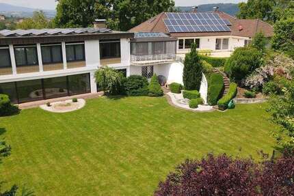 Haus Eschwege - 10 Zimmer, 578 m&sup2;, 800.000&euro; | Angebot:26092790