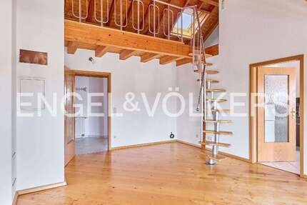 Wohnung zum Kaufen in Limburgerhof 270.000 € 84 m² 2.5 zimmer