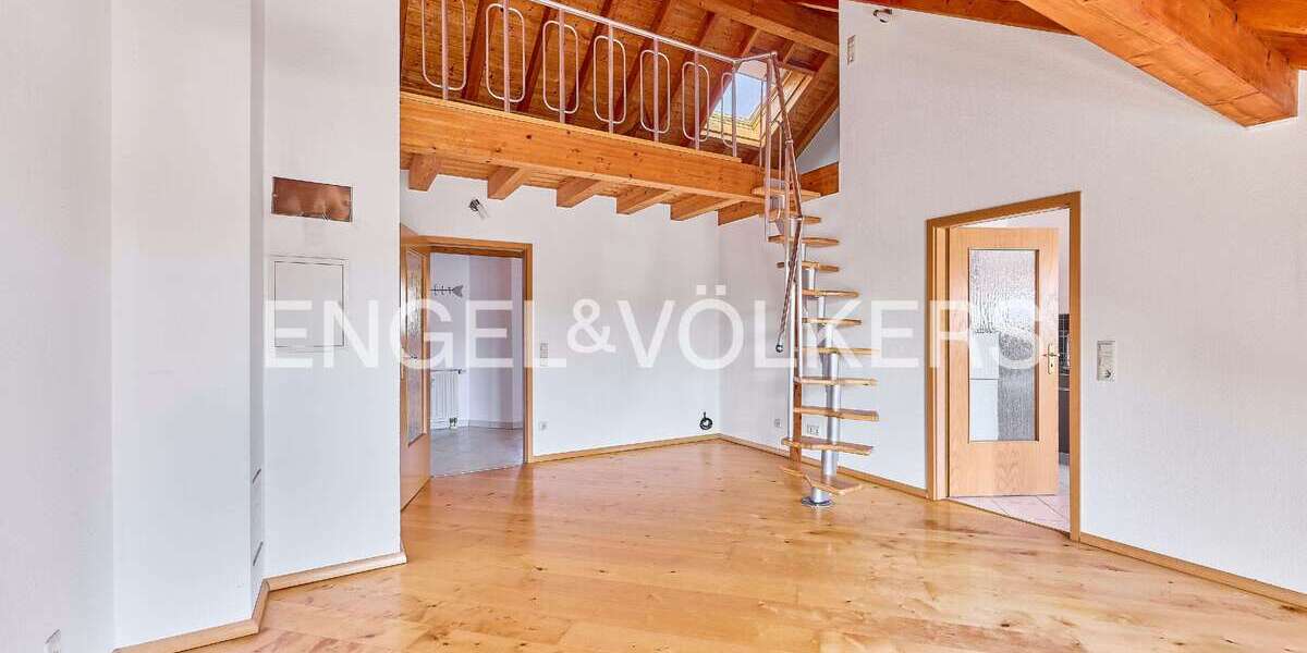 Wohnung zum Kaufen in Limburgerhof 270.000 € 84 m² 2.5 zimmer