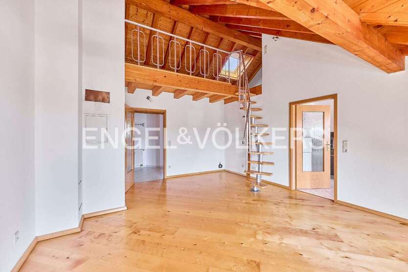 Wohnung zum Kaufen in Limburgerhof 270.000 € 84 m² 2.5 zimmer