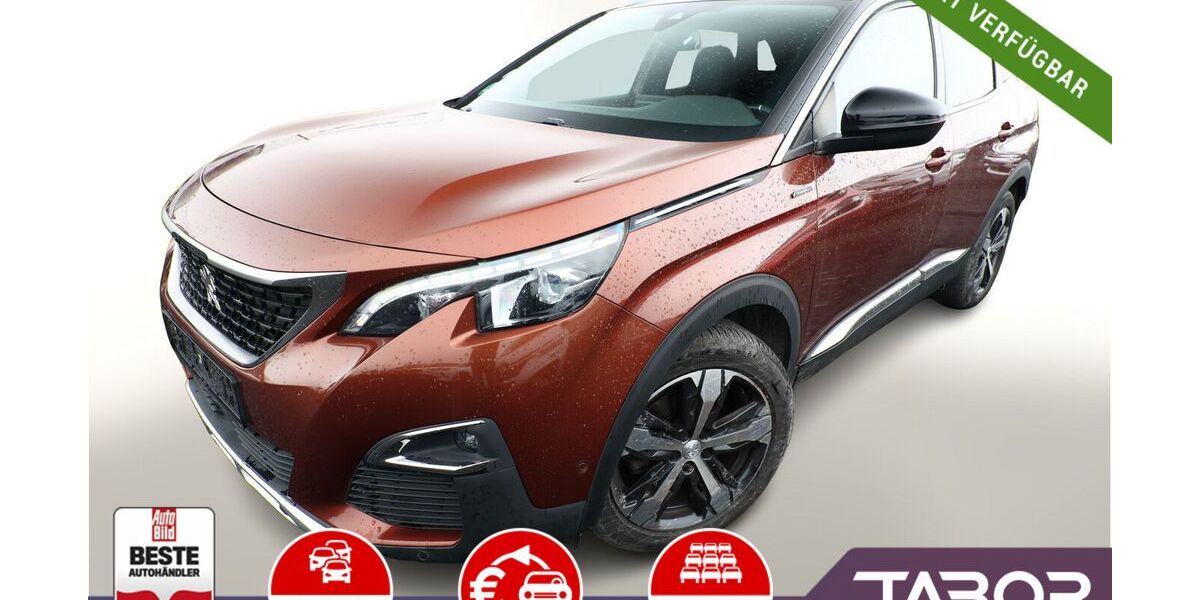 Peugeot 3008 56.650 km 18.788 &euro; Kehl 77694
