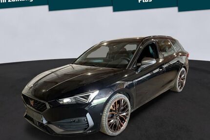 Cupra Leon 20.075 km 29.899 &euro; Kempten 87439