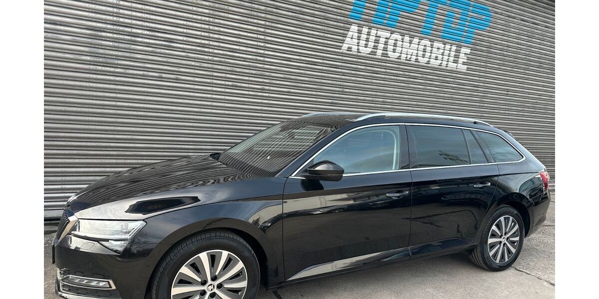 Skoda Superb 84.740 km 24.990 &euro; Sindelfingen 71065