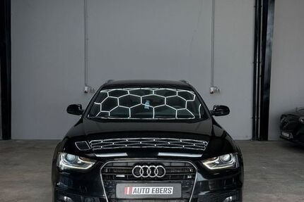 Audi A4 227.000 km 11.500 &euro; Lennestadt 57368