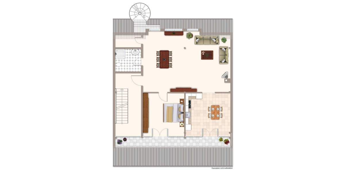 Mehrfamilienhaus, Wohnhaus Stutensee / Friedrichstal Friedrichstal - 7 Zimmer, 571 m&sup2;, 990.000&euro; | Angebot:25680981