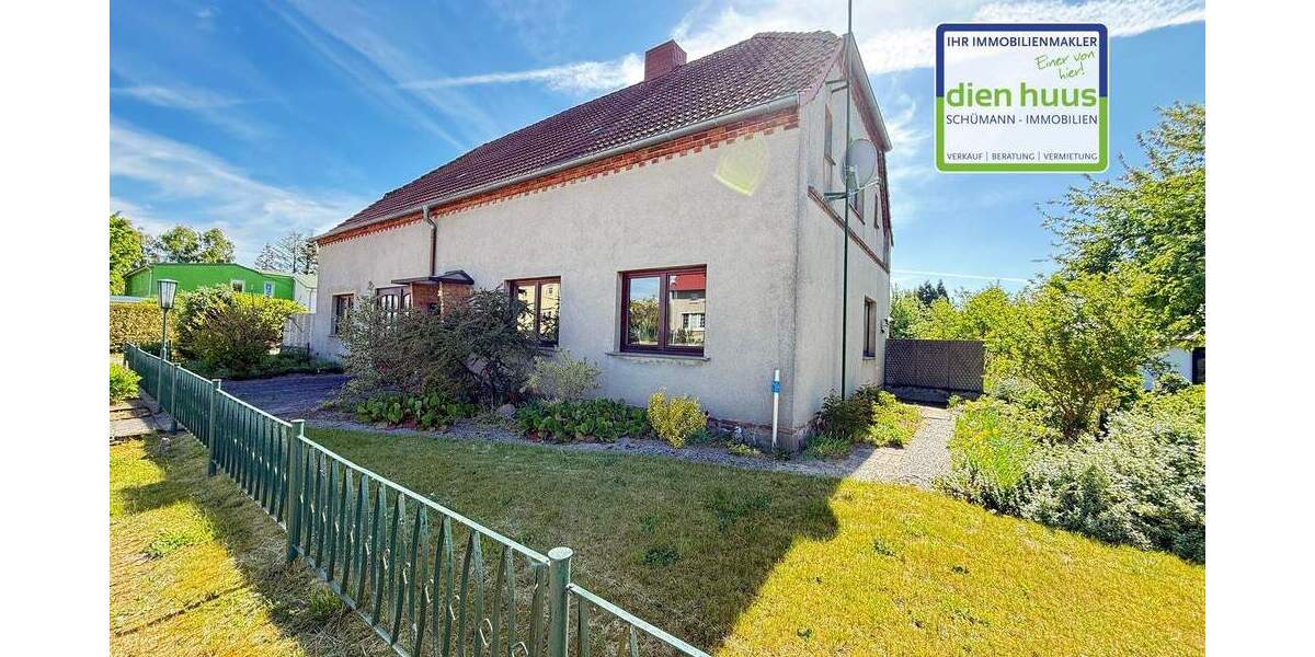 Einfamilienhaus Satow Heiligenhagen - 6 Zimmer, 149 m&sup2;, 349.999&euro; | Angebot:25798050