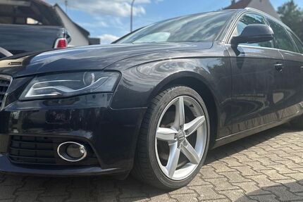 Audi A4 217.000 km 4.000 &euro; Burgau 89221