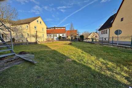 Grundstück zu verkaufen in Rottenburg am Neckar 160.000 € 305 m²