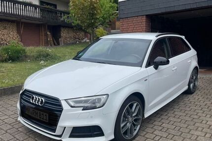 Audi A3 98.000 km 19.000 &euro; Nickenich 56645