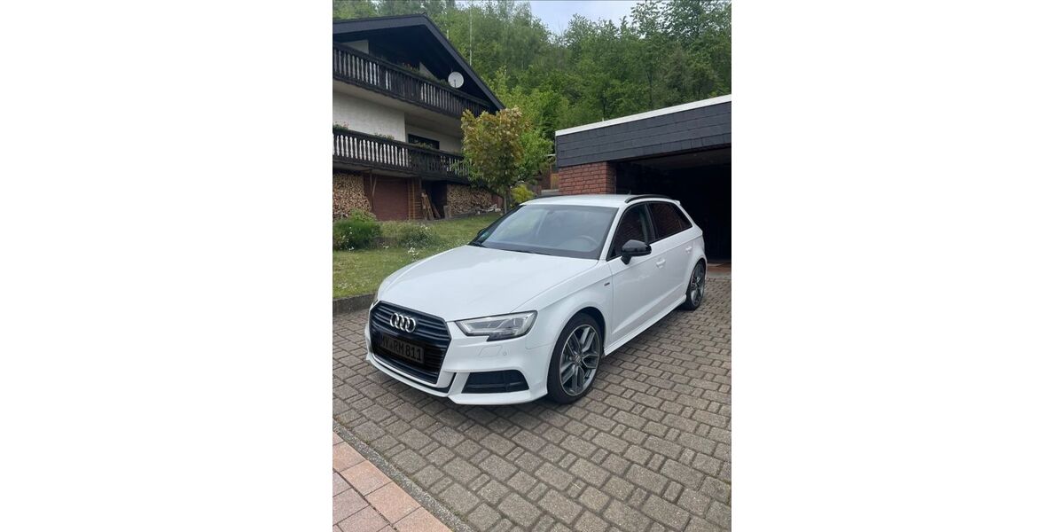 Audi A3 98.000 km 19.000 &euro; Nickenich 56645