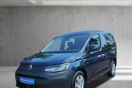 VW Caddy 30.800 km 31.900 &euro; Leipzig 04288