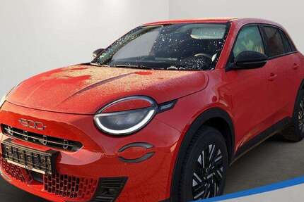 Fiat 600 11.800 km 23.990 &euro; Roth 91154