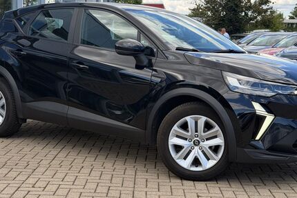 Renault Captur 26.083 km 16.950 &euro; Magdeburg 39120