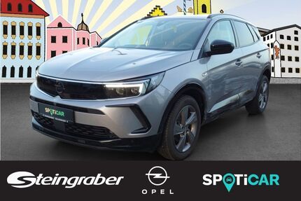 Opel Grandland (X) 17.800 km 26.980 &euro; Holzkirchen 83607