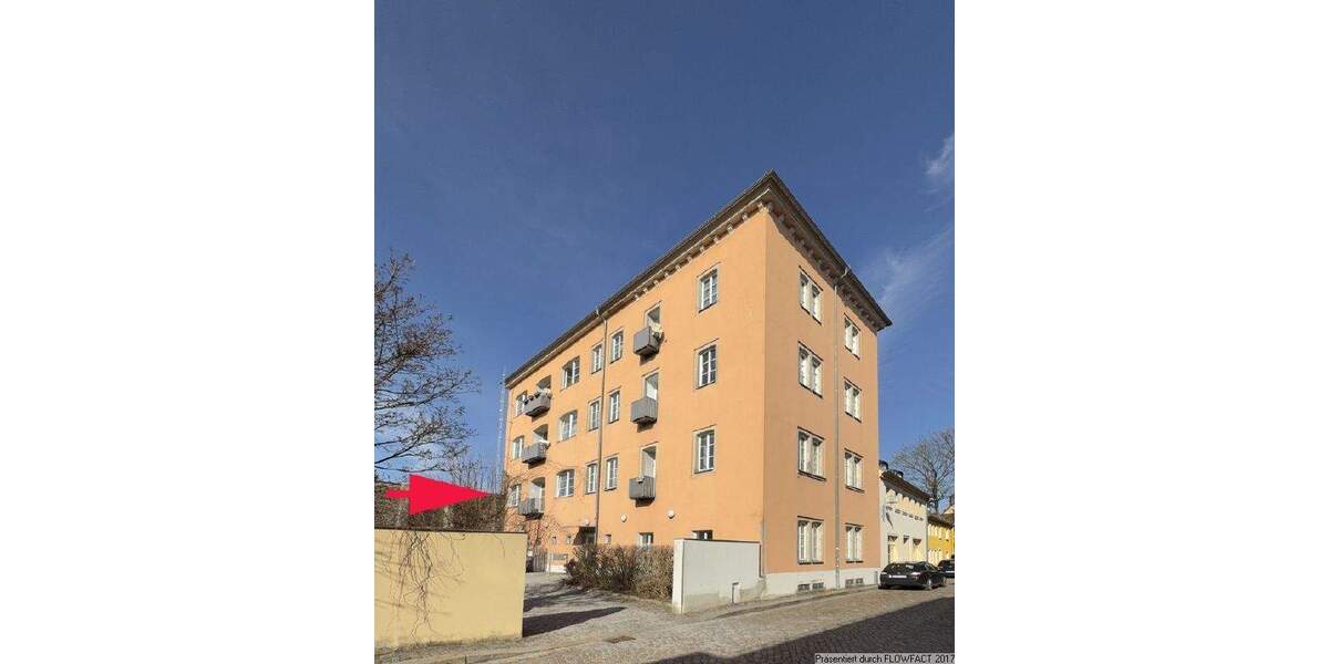 Etagenwohnung Pulsnitz - 2 Zimmer, 71 m&sup2;, 87.000&euro; | Angebot:25939518