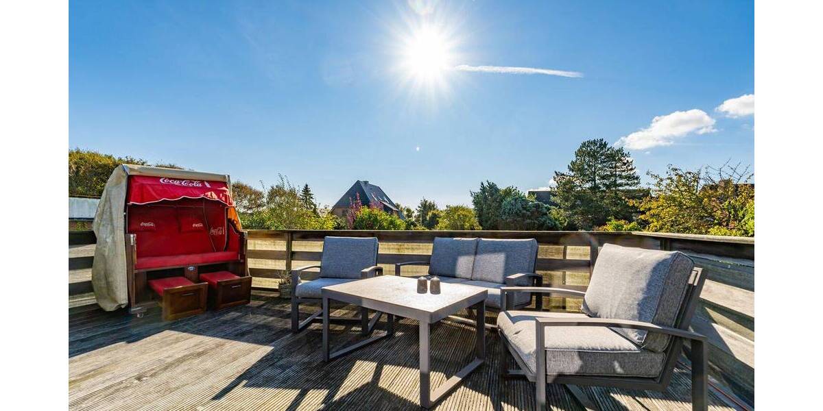 Doppelhaushälfte Sylt-Ost / Tinnum Keitum - 9 Zimmer, 347 m&sup2;, 1.650.000&euro; | Angebot:26852779