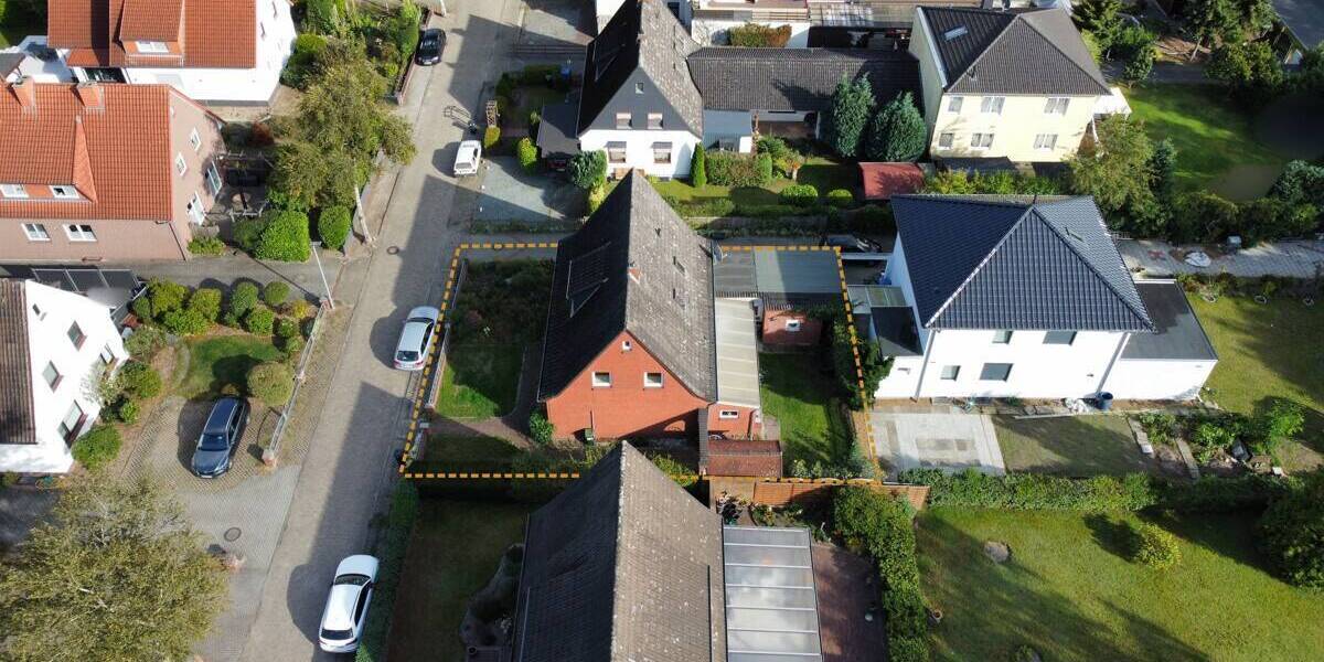 Mehrfamilienhaus, Wohnhaus Achim Bierden - 6 Zimmer, 129 m&sup2;, 339.000&euro; | Angebot:25985268