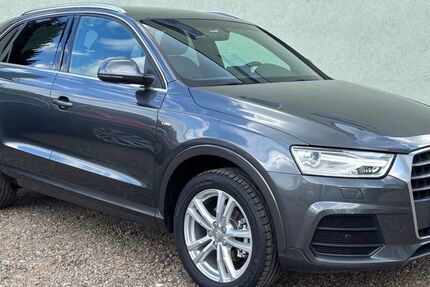 Audi Q3 74.722 km 19.990 &euro; Lauter-Bernsbach 08315