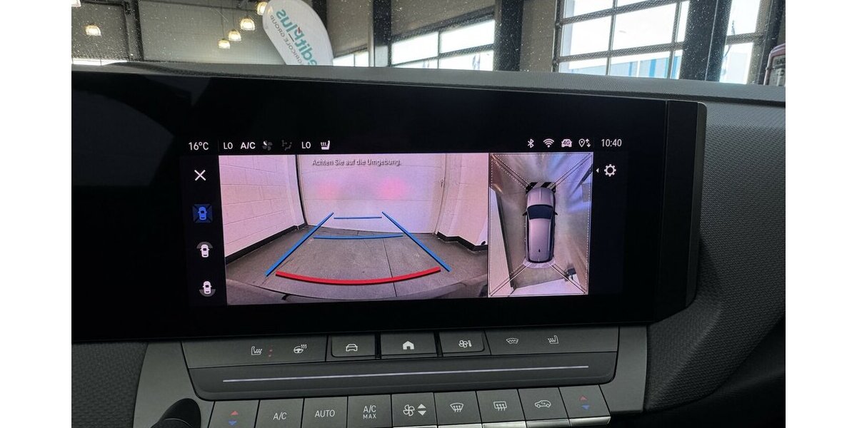 Opel Astra GS 1.5 CDTi Ultimate 1.Hand Full LED 40.251 km 22.390 &euro; Lich 35423