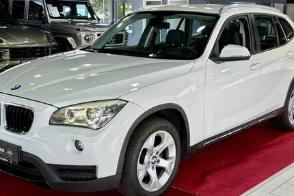 BMW X1 199.900 km 9.700 € Unterschleißheim 85716