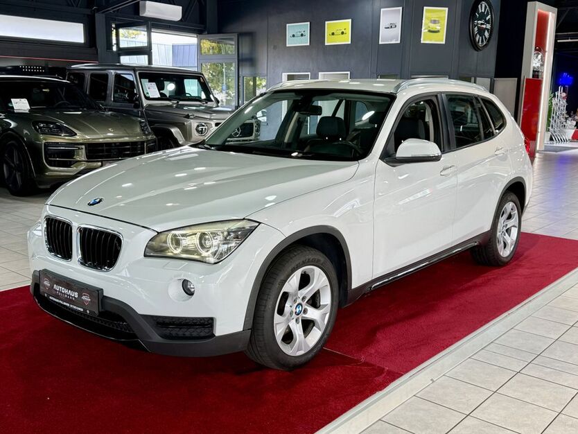 BMW X1 199.900 km 9.700 € Unterschleißheim 85716