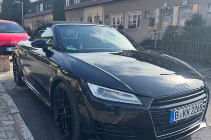 Audi TT 86.000 km 22.999 &euro; Berlin 13469