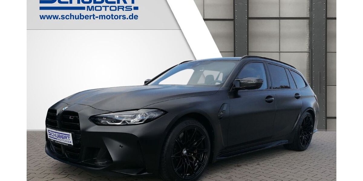 BMW M3 13.500 km 89.900 &euro; Halberstadt 38820