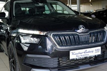 Skoda Kamiq 53.922 km 21.890 &euro; Fulda 36043