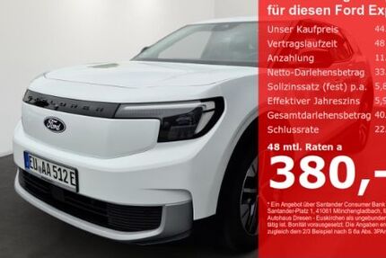 Ford Explorer 8.500 km 43.990 € Euskirchen 53881